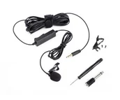 Mikrofony komputerowe - Saramonic LavMicro - miniaturka - grafika 1