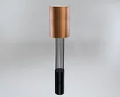 Lampy stojące - Shilo Ihi Podłogowa 9475 - miniaturka - grafika 1