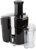 Sokowirówki - SILVERCREST SFE 450 W C3 Czarny - miniaturka - grafika 1