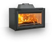Wkłady kominkowe - Jtul Wkład kominkowy Jtul I 620 F - miniaturka - grafika 1