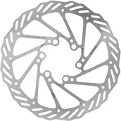 Hamulce rowerowe - Avid tarcza hamulcowa G3 Clean Sweep, wielokolorowa AV549030 - miniaturka - grafika 1