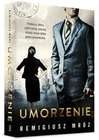 Umorzenie - Thrillery - miniaturka - grafika 3