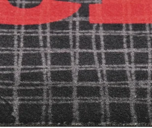 vidaXL Kuchenna mata podłogowa Hot&amp;Spicy, 45x150 cm - Wycieraczki - miniaturka - grafika 5