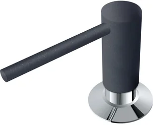 Franke Comfort Dozownik do mydła Kamienny Szary 119.0578.744 WYSYŁKA na ADRES lub ODBIÓR OSOBISTY - Mydelniczki i dozowniki mydła - miniaturka - grafika 6