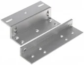 Akcesoria do domofonów i wideodomofonów - ABCVISION Zetownik i kątownik BZE-183-2 BZE-183-2 - miniaturka - grafika 1