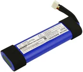 Głośniki - stojaki i akcesoria - Cameron Sino JBL Xtreme 2 2INR19/66-2 5200mAh 38.48Wh Li-Ion 7.4V Cameron Sino) CS-JMX200SL - miniaturka - grafika 1