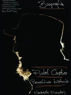 Biografie i autobiografie - Burda książki Norberto Fuentes Fidel Castro. Prawdziwa historia - miniaturka - grafika 1