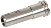 Amunicja i osprzęt ASG - Regulowana tytanowa dysza Maxx Model do replik AEG 26 - 29 mm (MXM-08-030348) G MXM-08-030348 - miniaturka - grafika 1