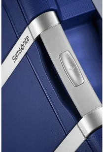 Samsonite Walizka kabinowa S'Cure - dark blue 49539-1247 - Walizki - miniaturka - grafika 7