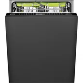 Zmywarki do zabudowy - Smeg ST354BQL - miniaturka - grafika 1
