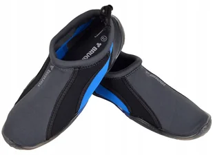 Buty do wody jeżowce na plażę rafę do pływania 44 - Pływanie - miniaturka - grafika 6