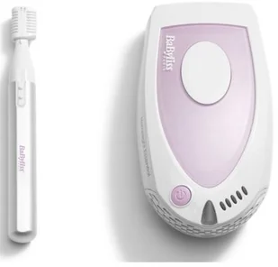 Babyliss G971PE - Depilatory i golarki damskie - miniaturka - grafika 2