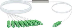 Ubiquiti UFiber Splitter 1:8 (UF-SPLITTER-8) UF-SPLITTER-8 - Pozostałe akcesoria sieciowe - miniaturka - grafika 6