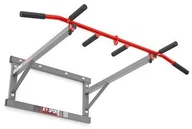 Poręcze i drążki do podciągania - K-SPORT Drążek do ćwiczeń podciągania treningowy wielofunkcyjny MAX KSH022 - miniaturka - grafika 1