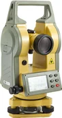 Sprzęt geodezyjny - Nivel System Teodolit DT-2L (Teodolit elektroniczny z laserem) - miniaturka - grafika 1