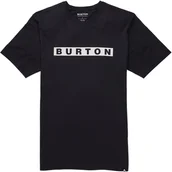 Koszulki męskie - Burton t-shirt VAULT TEE True Black - miniaturka - grafika 1