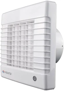 Vents Wentylator łazienkowy (osiowy) seria MA, automatyczna żaluzja 125 MA - Wentylatory przemysłowe - miniaturka - grafika 2