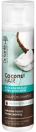 Szampony do włosów - Sante Dr. Coconut Hair Shampoo szampon ekstra nawilżający z olejem kokosowym dla suchych i łamliwych włosów 250ml - miniaturka - grafika 1