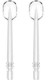 Dysze do irygatora DR.BEI GF3 (Tongue Coating Clean) - Końcówki do irygatorów Dysze do irygatora DR.BEI GF3 (Tongue Coating Clean) - Końcówki do irygatorów - miniaturka - grafika 2