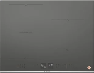 Płyta elektryczna do zabudowy De Dietrich DPI7686GP - Płyty elektryczne do zabudowy - miniaturka - grafika 2