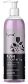 Płyny micelarne - Lynia Lynia Płyn micelarny z wodą różaną i betainą 200ml 40823-uniw - miniaturka - grafika 1