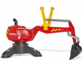 Jeździki dla dzieci - Rolly Toys Digger 422036 - miniaturka - grafika 1