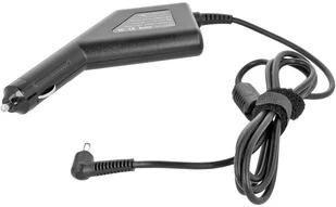 Movano ładowarka / zasilacz samochodowy 20v 3.25a (4.0x1.7) - lenovo ZZ/S/LEN20325C - Zasilacze do laptopów - miniaturka - grafika 3