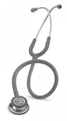 Urządzenia medyczne - LITTMANN Littmann Classic III 5621 Szary Stetoskop internistyczny - miniaturka - grafika 1