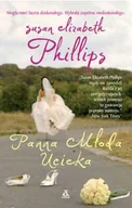 Literatura obyczajowa - Amber Panna młoda ucieka - Susan Elizabeth Phillips - miniaturka - grafika 1