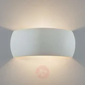 Lampy ścienne - Astro Lighting MILO 7073 Kinkiet CERAMICZNY 1111 / 7073 - miniaturka - grafika 1