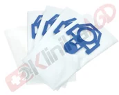 Worki do odkurzaczy - AJS Worki do odkurzacza MicroBag WP7456 - miniaturka - grafika 1