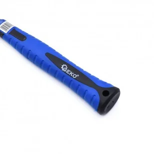 Geko Młotek blacharski 225g FIBERGLASS 6964 G72240 - Inne urządzenia budowlane - miniaturka - grafika 6