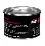 Akcesoria spawalnicze - BINZEL Pasta antyodpryskowa Dusofix Abicor 300g - miniaturka - grafika 1