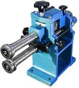 Giętarki - Żłobiarka rowkarka rowkowarka wyoblarka ręczna uniwersalna PROD MASZ ZB 1.2 mm - miniaturka - grafika 1