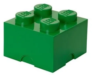LEGO LEGO Storage Brick 4 40031734 - Pojemniki na zabawki - miniaturka - grafika 7