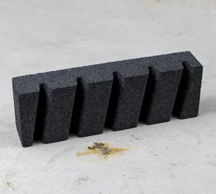 FUJITORA Industrie Do ostrzenia Tojiro naprawy powierzchni.chenmodifizierung kamień szlifierski < # 60 > F-421 (import z Japonii) F-421 - Noże kuchenne - miniaturka - grafika 7