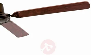 FARO MALVINAS Brązowy - Wentylatory sufitowe - miniaturka - grafika 2