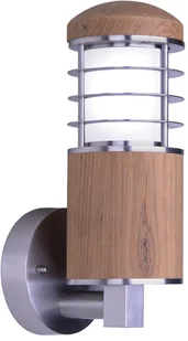 Elstead Lighting Kinkiet POOLE GZ/POOLE W IP55 - Lampy ogrodowe - miniaturka - grafika 3