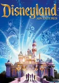 Gry PC Cyfrowe - Disneyland Adventures - miniaturka - grafika 1