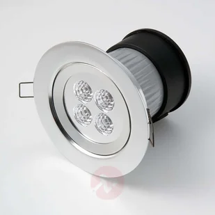 Konstsmide LED-SPOT wpuszczana z mi PowerLED - Lampy ogrodowe - miniaturka - grafika 2