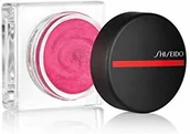 Pudry do twarzy - Shiseido Maquillaje Whippedpowder Blush - miniaturka - grafika 1