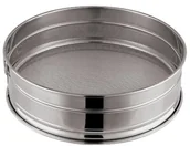 Sitka - Paderno Sito paderno 12604  30 na chleb, 30 cm, ze stali nierdzewnej 12604-30 - miniaturka - grafika 1