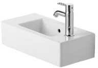Umywalki - Duravit Vero 50x25 0703500000 - miniaturka - grafika 1