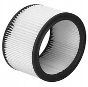 Filtry do odkurzaczy - Makita Filtr Zmywalny Do VC2512L VC3011L VC3511L - miniaturka - grafika 1