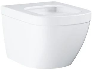 GROHE 3920600H Euro Ceramic WC wall hung - Pisuary - miniaturka - grafika 2