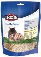 Przysmaki dla gryzoni - Trixie Mączniki suszone 70 g - miniaturka - grafika 1