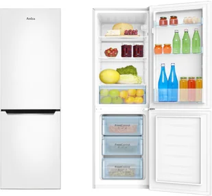 Lodówka Amica FK200.4 - Lodówki - miniaturka - grafika 5