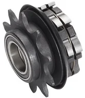 Części rowerowe - Reverse Reverse Base Single Speed Freehub Body with 10T Cog  2021 Akcesoria do piast 20018 - miniaturka - grafika 1