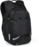 Plecaki - Topgal Plecak na notebook TOP 169 A - Black - miniaturka - grafika 1