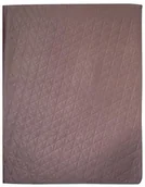 Narzuty - Eurofirany Narzuta Luiz różowa 170 x 210 cm - miniaturka - grafika 1